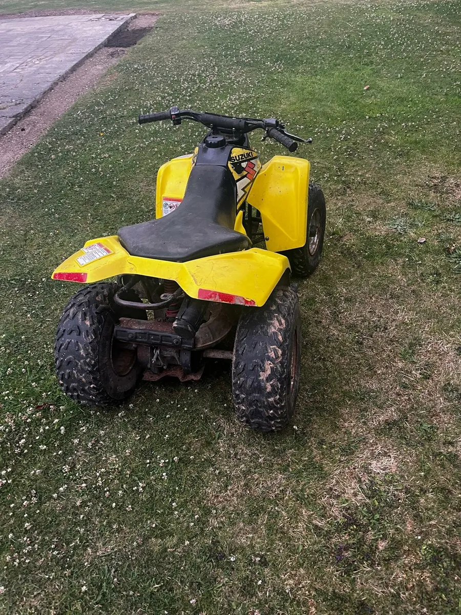 Quad - Image 3
