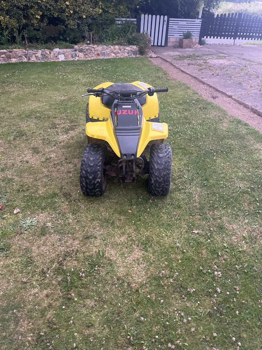 Quad - Image 4