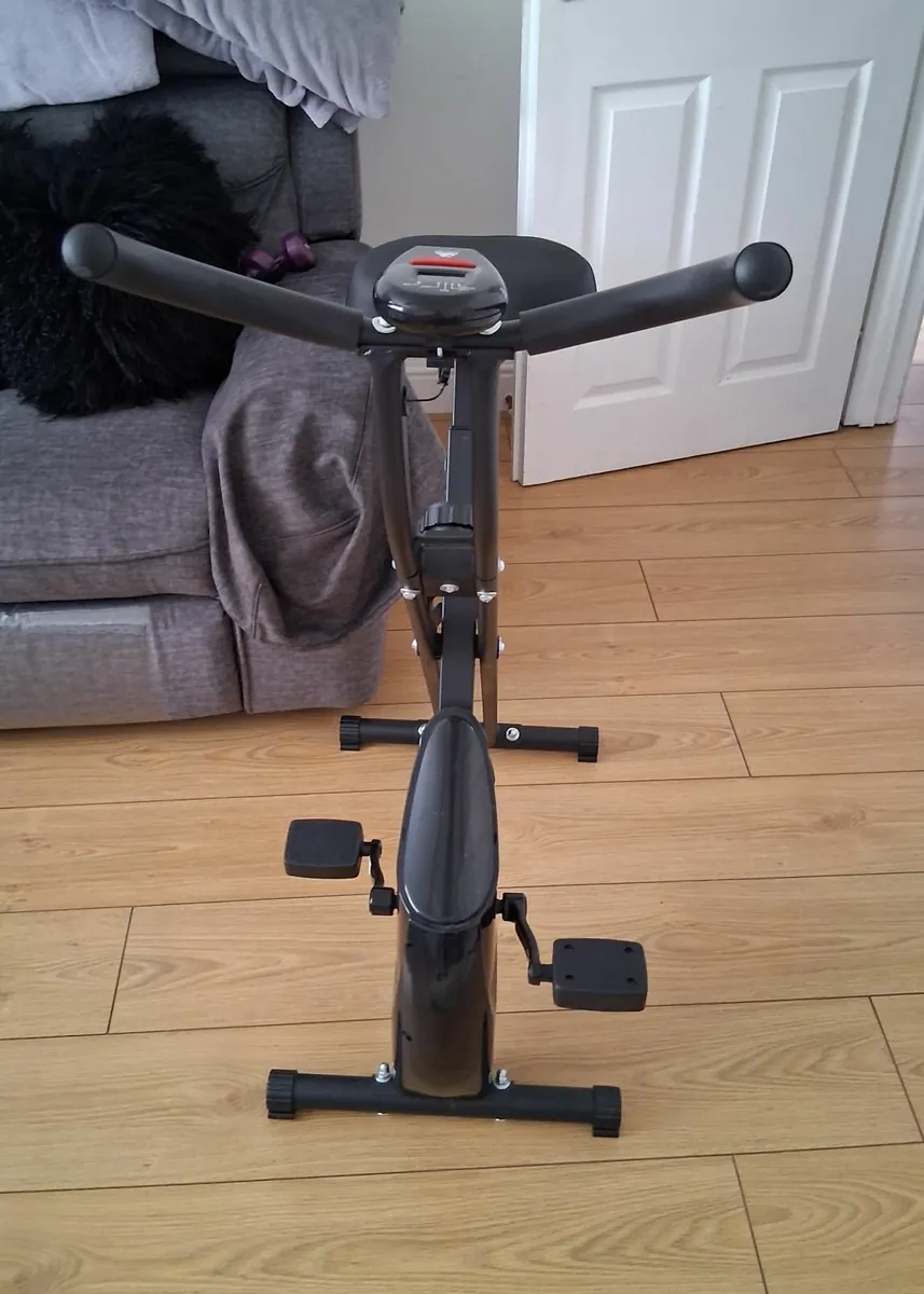 Exercise Bike - Image 3