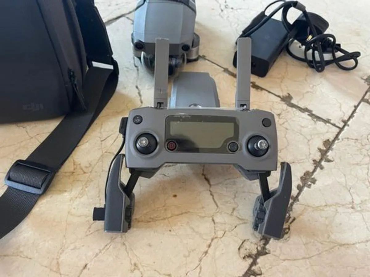 DJI Mavic Pro 2 Drone – Like New - Image 3