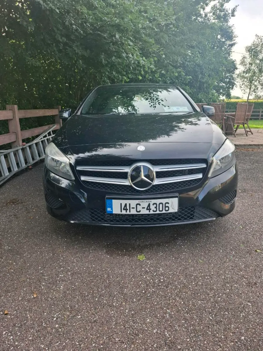 Mercedes 180 a class - Image 2