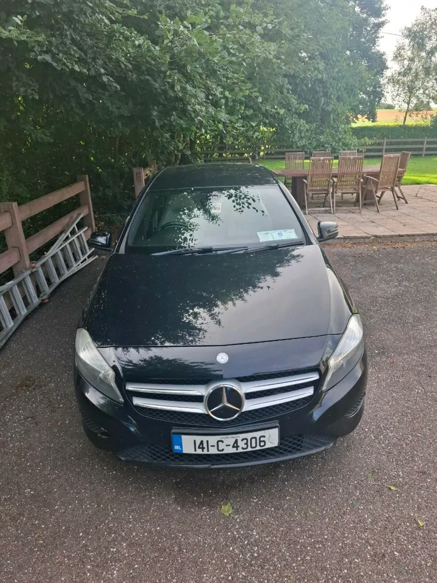 Mercedes 180 a class - Image 3