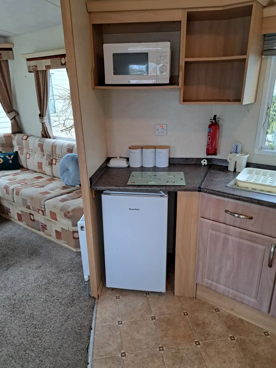Abi Mobile home - Image 3