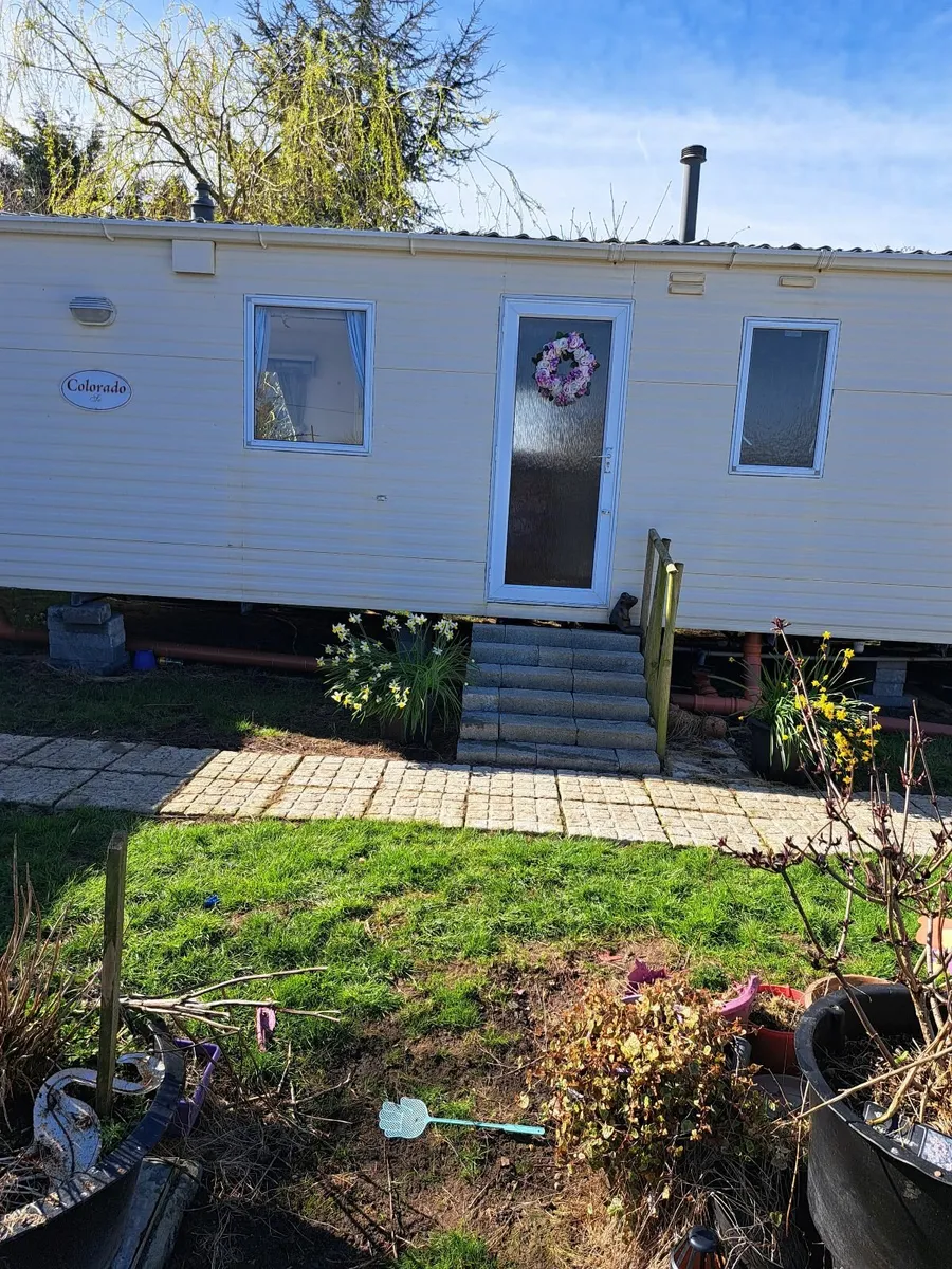 Abi Mobile home - Image 2