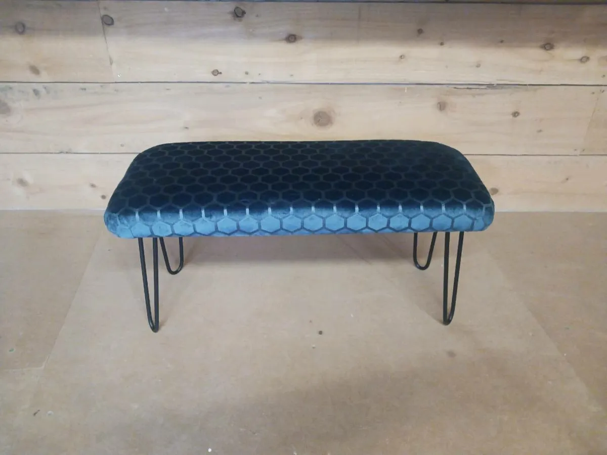 Bench seat - Image 1