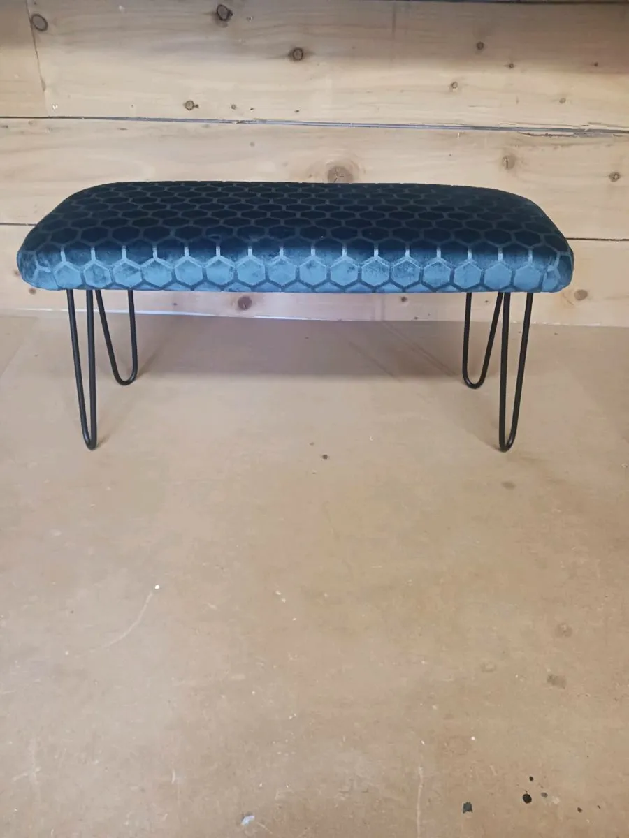 Bench seat - Image 2
