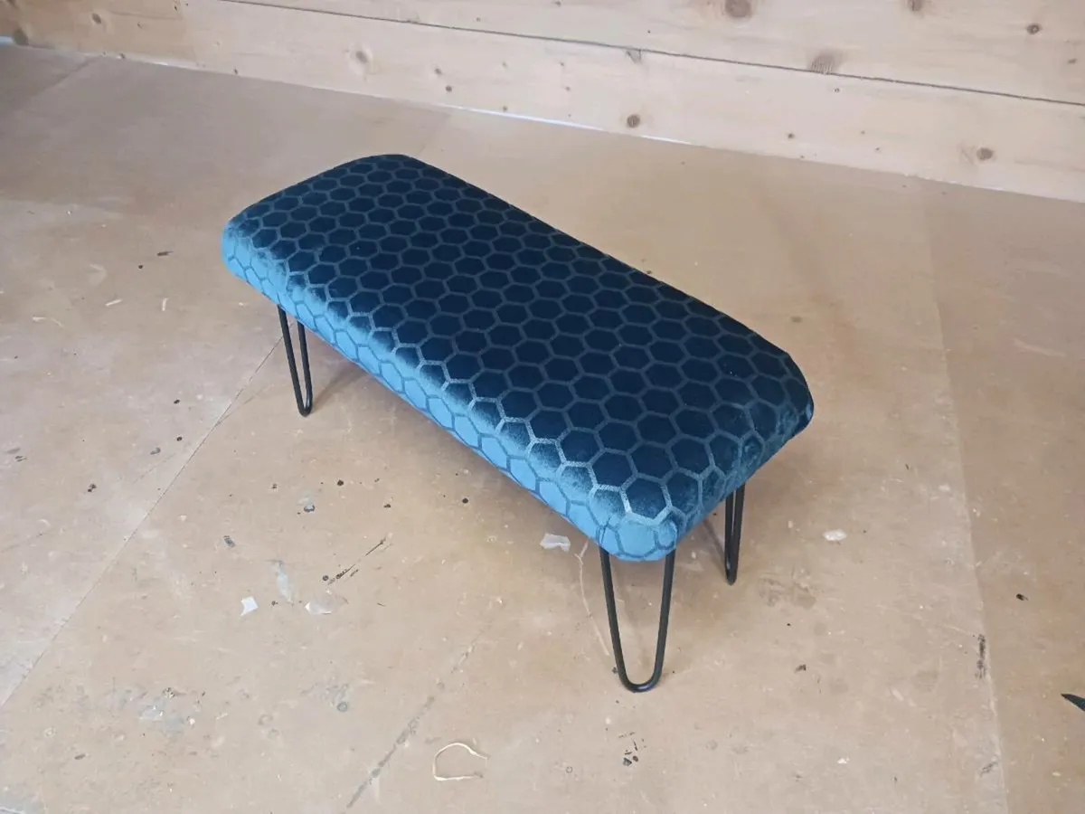 Bench seat - Image 4