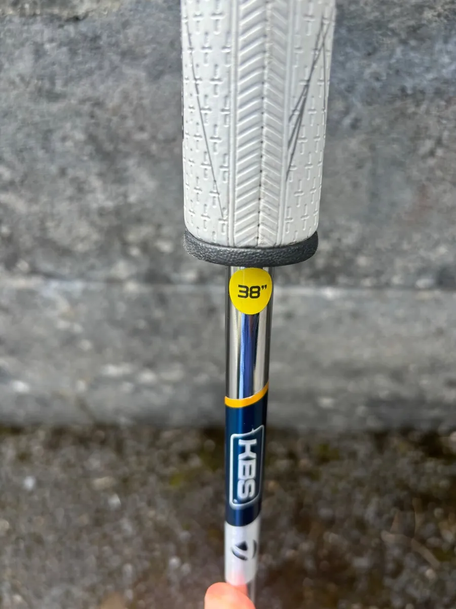 Spider Counterbalance Putter - Image 2