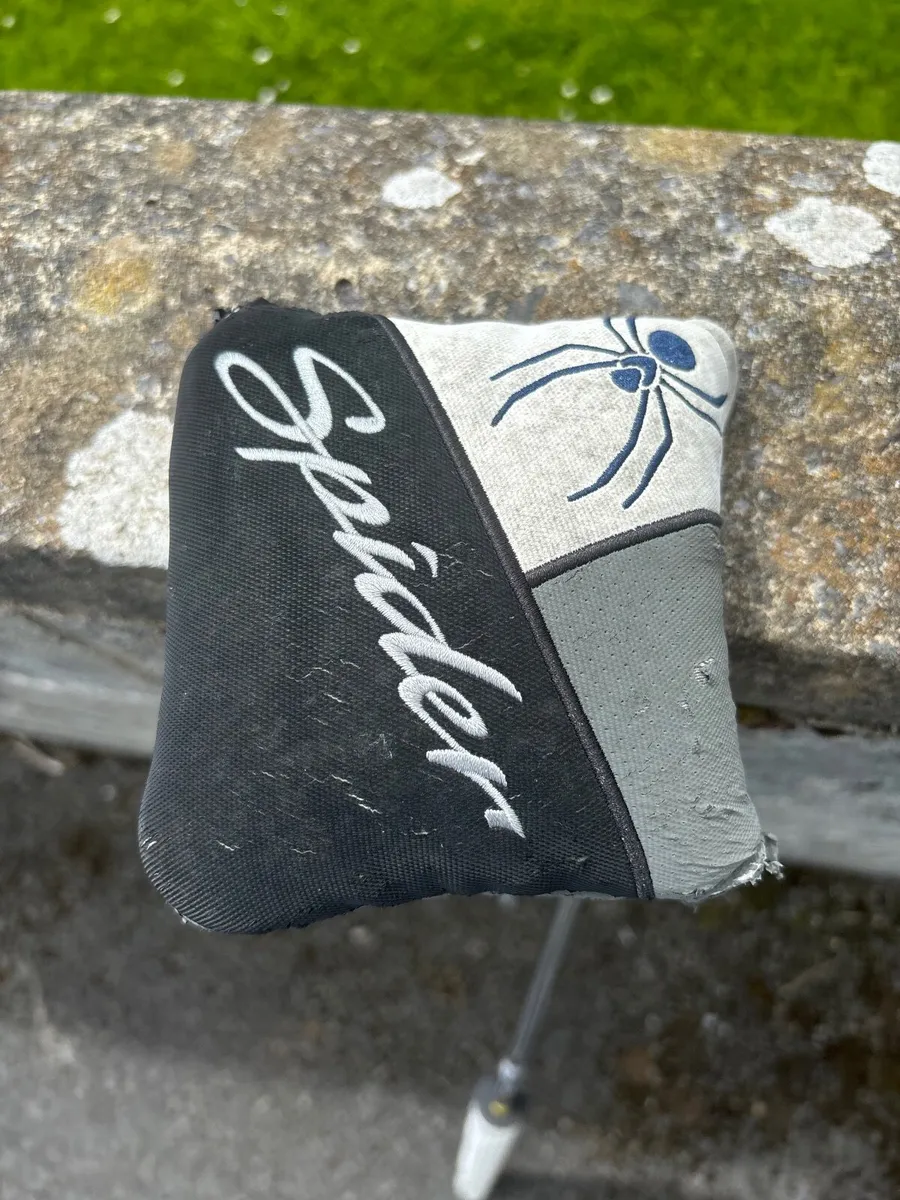 Spider Counterbalance Putter - Image 4