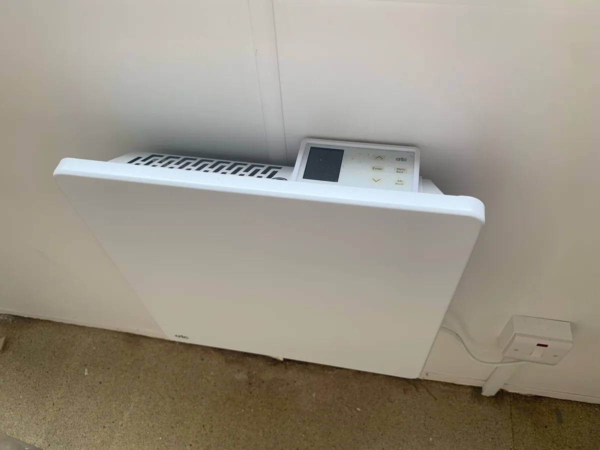Electric Radiator - Image 2