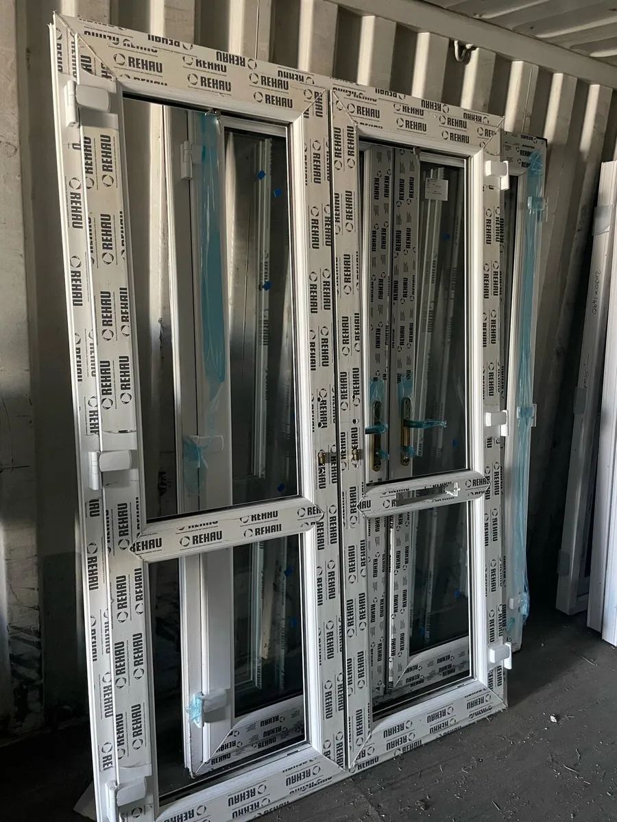 Pvc doord - Image 3