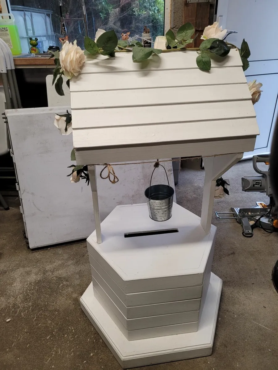 wedding post box - Image 3