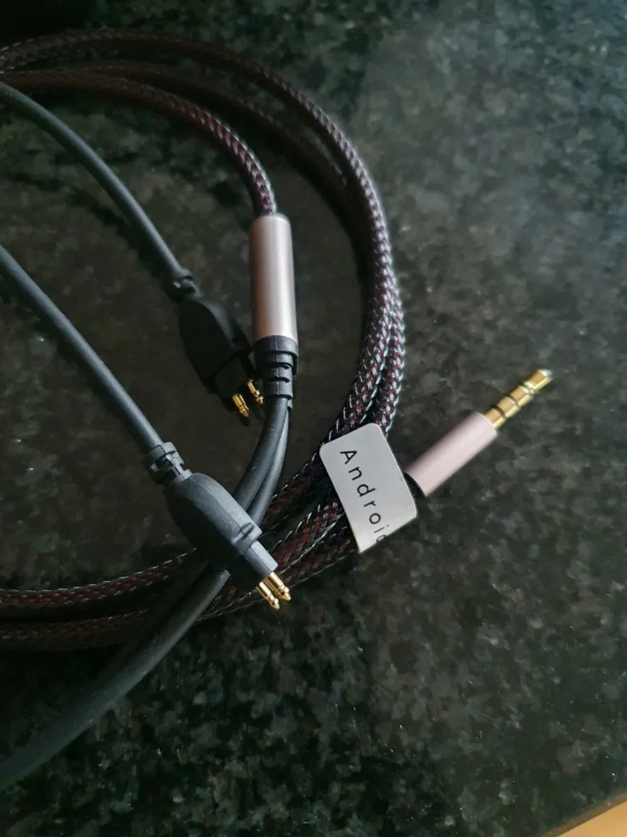 Sennheiser hd25 - Image 4