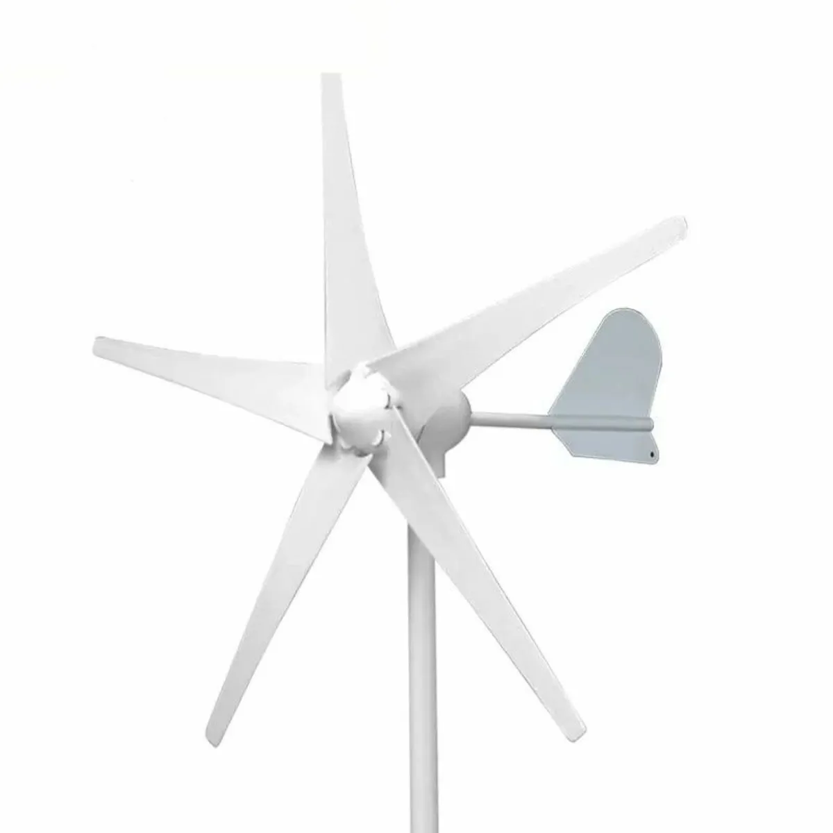 Wind Turbine 400WGenerator Renewable Energy Power - Image 1
