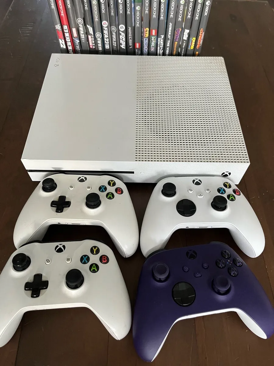 Xbox One - Image 1