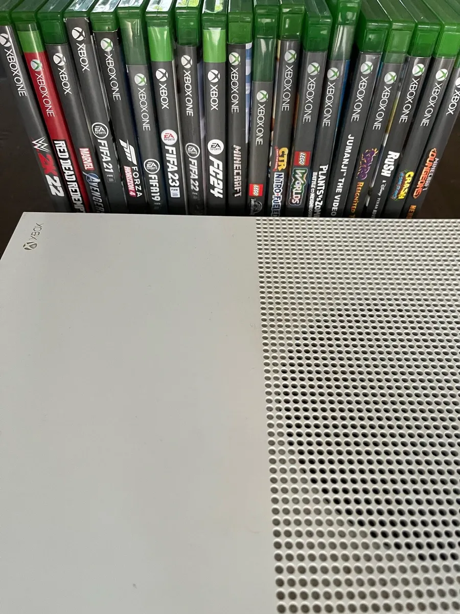 Xbox One - Image 2