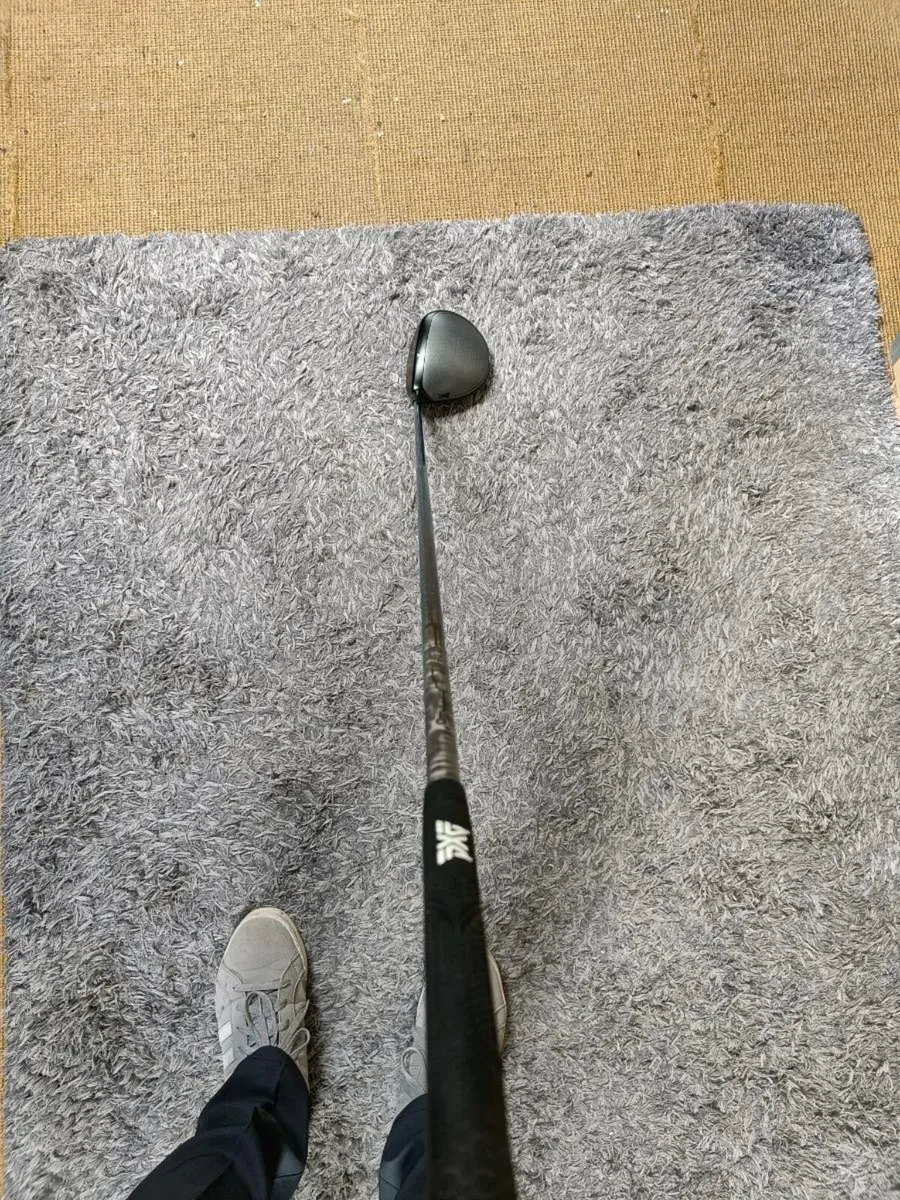 PXG 0311 Gen 5 Driver - Image 4