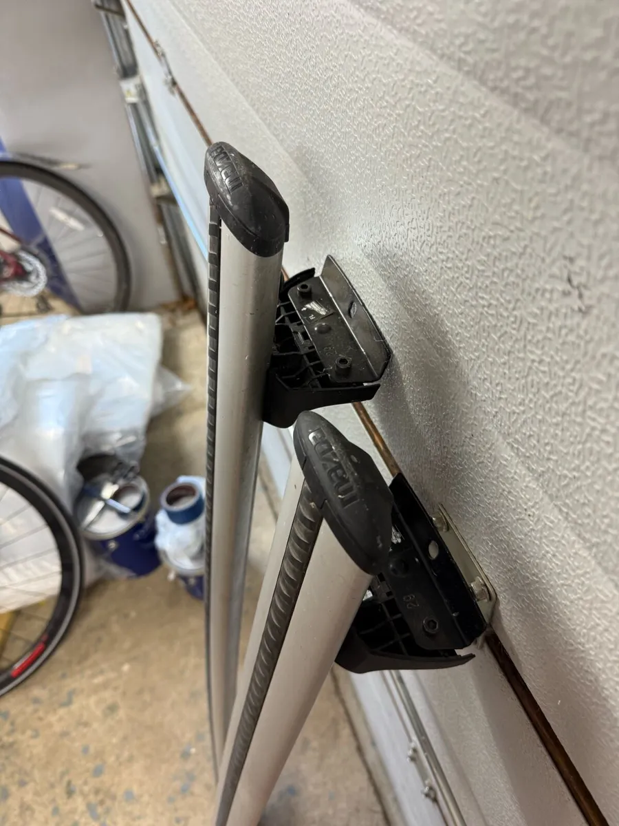 Mazda 6 Roof Racks - Image 2