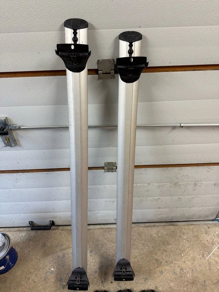 Mazda 6 Roof Racks - Image 3