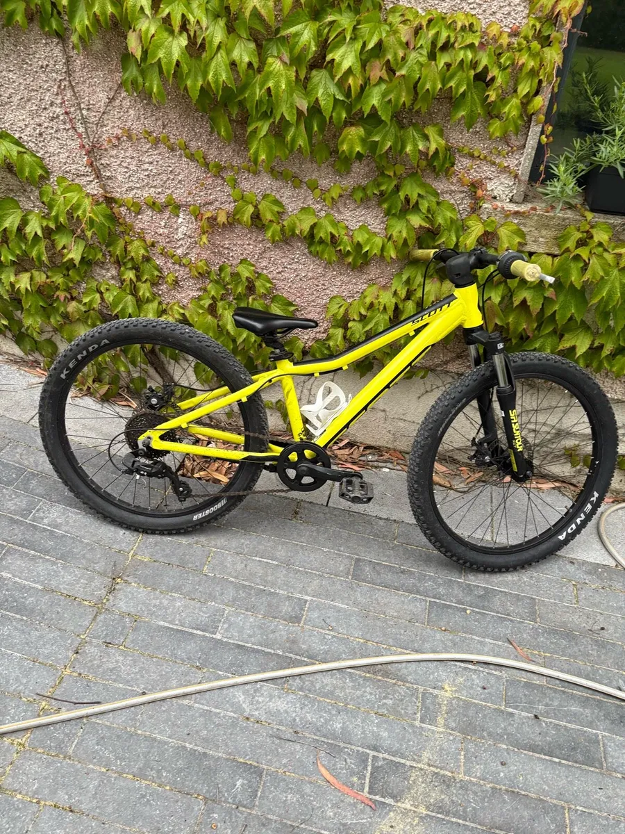 Bike - Image 1