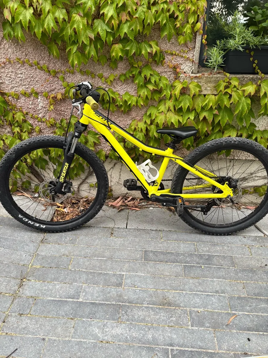Bike - Image 4