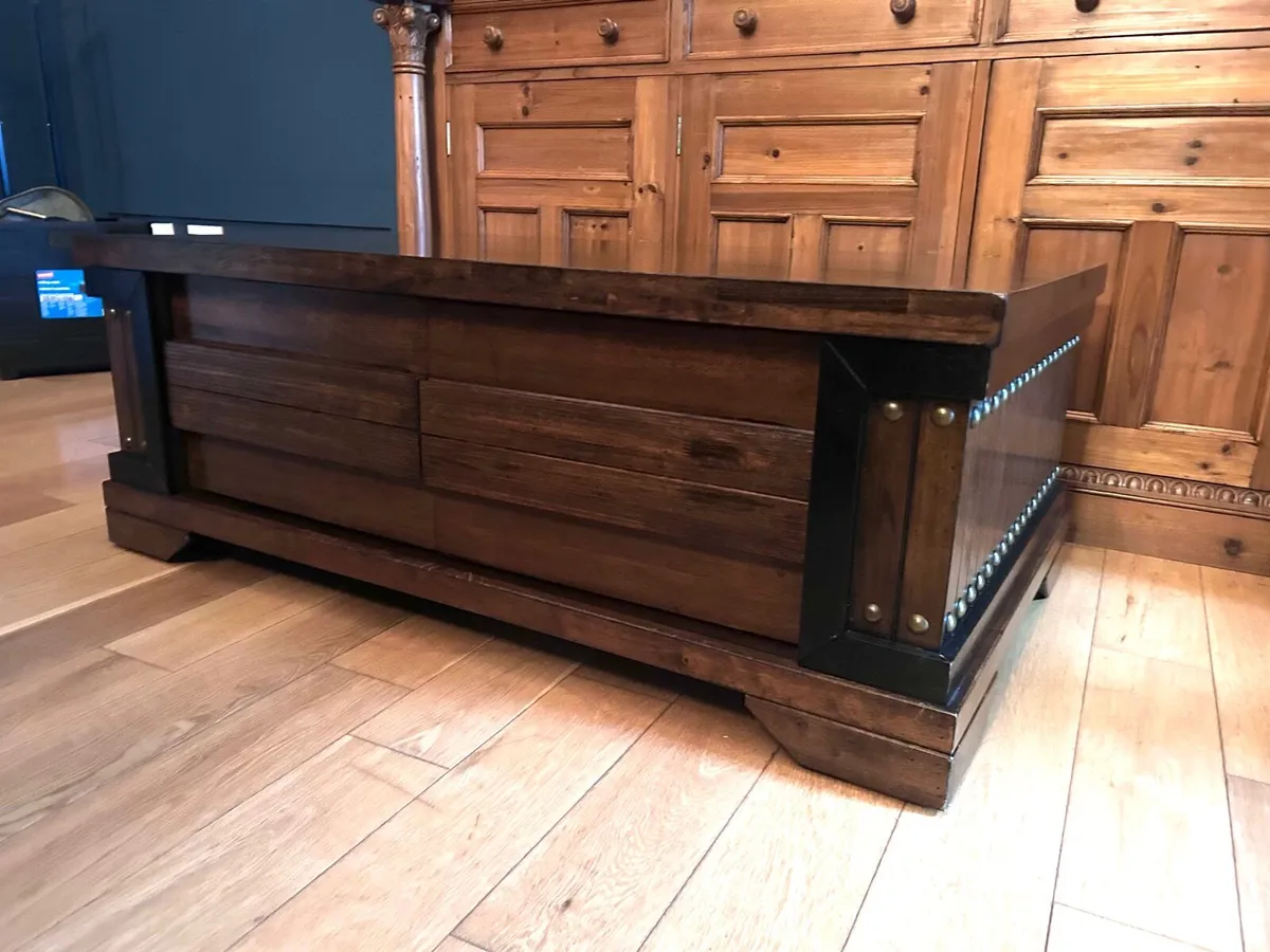 Furniture different pieces. - Image 3