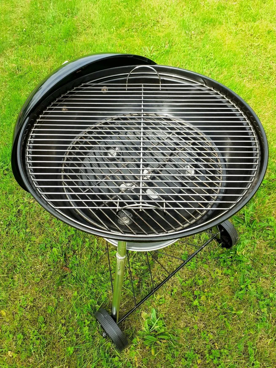 BBQ - Image 1