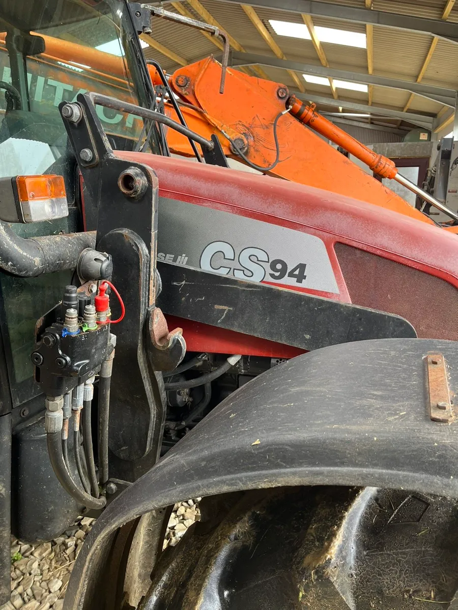 Rossmore FL65M - Image 2