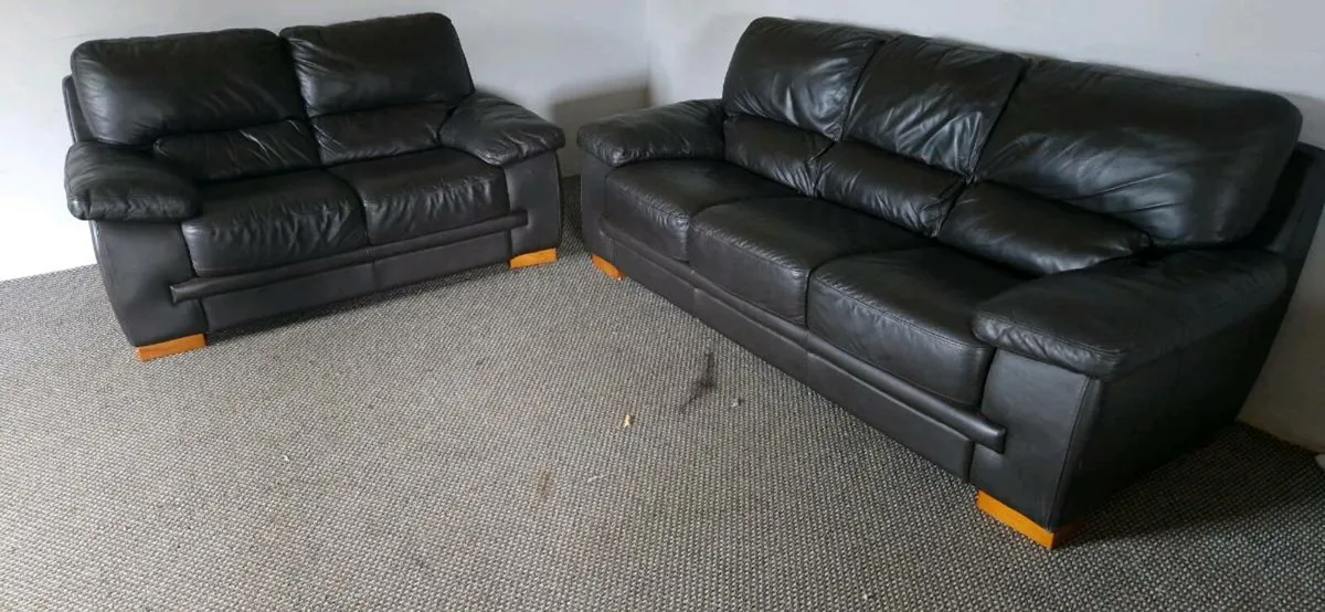 Sofas - Image 1