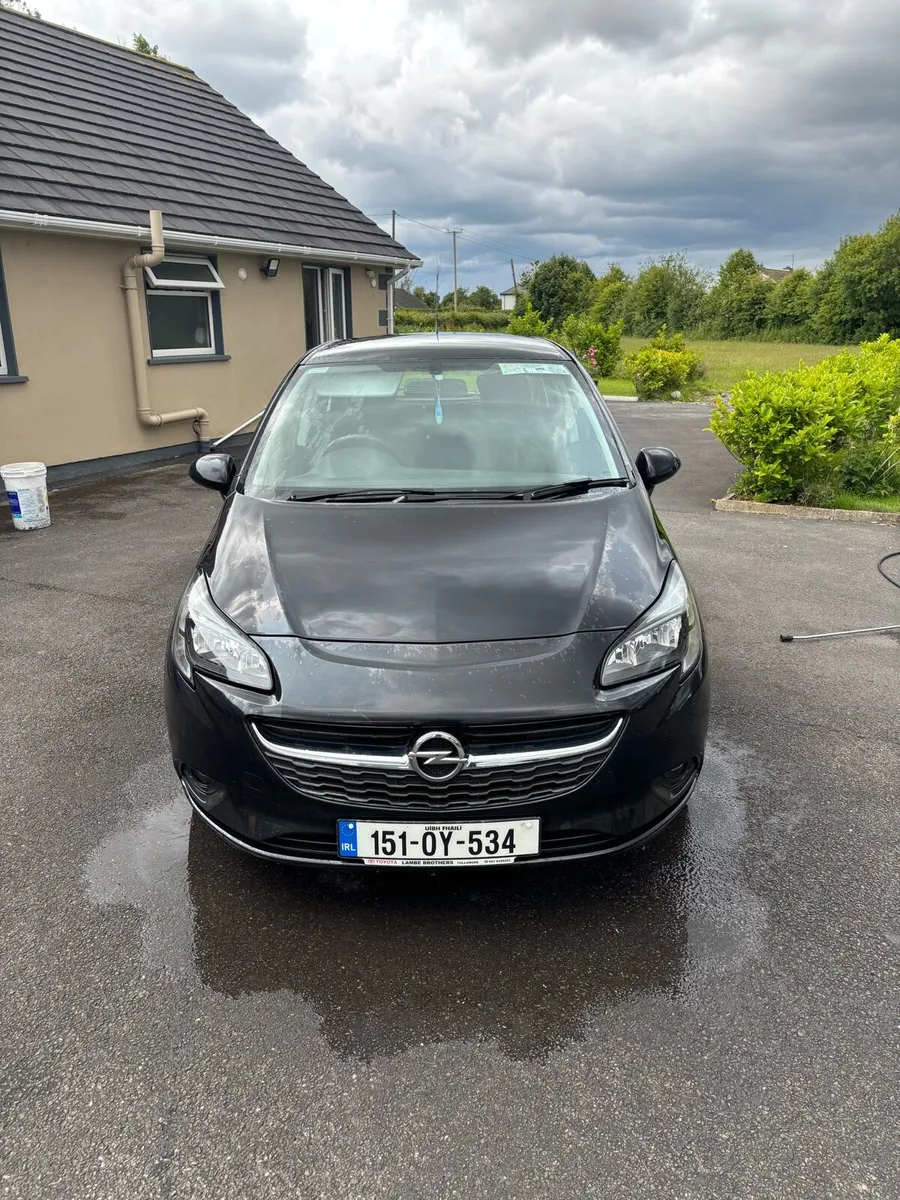 Opel Corsa - Image 2