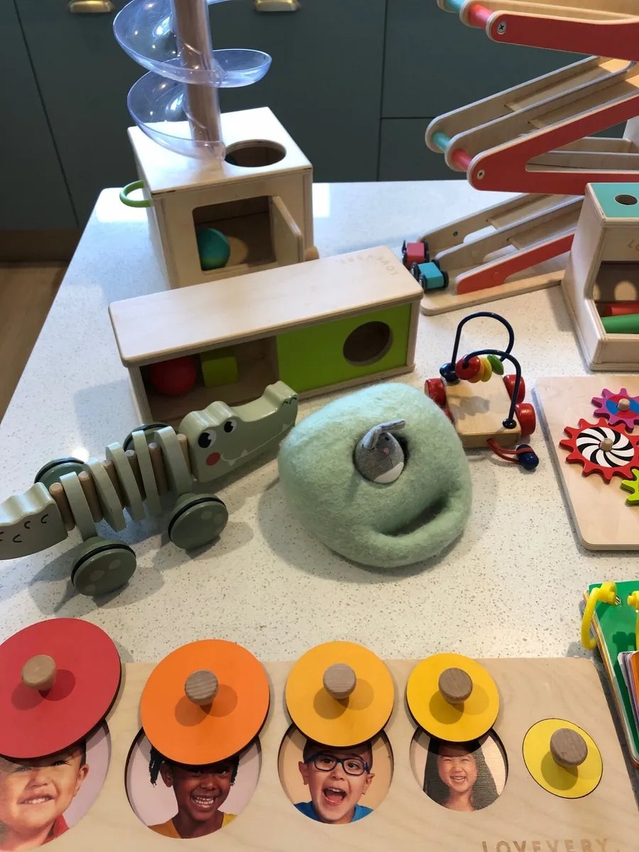 Baby toys - Image 2