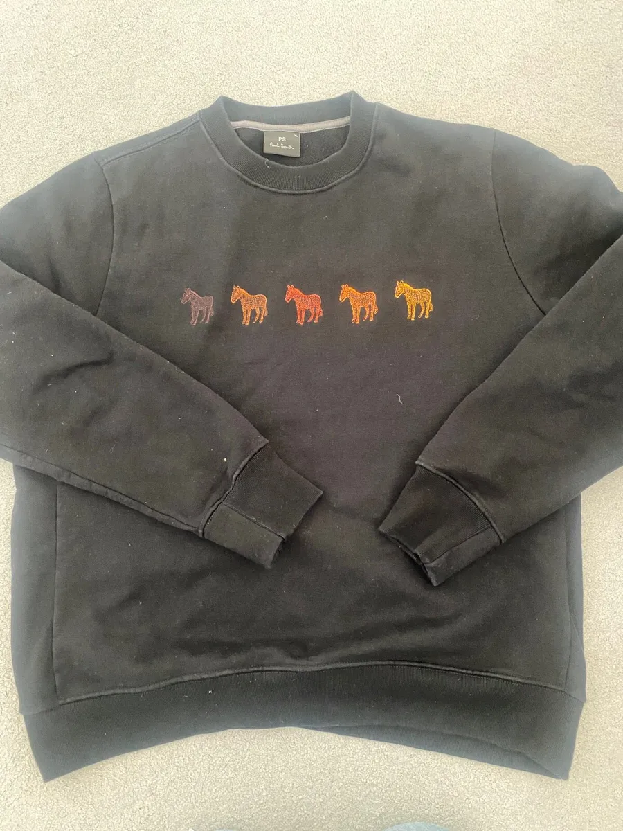 Paul Smith Jumper - Image 2