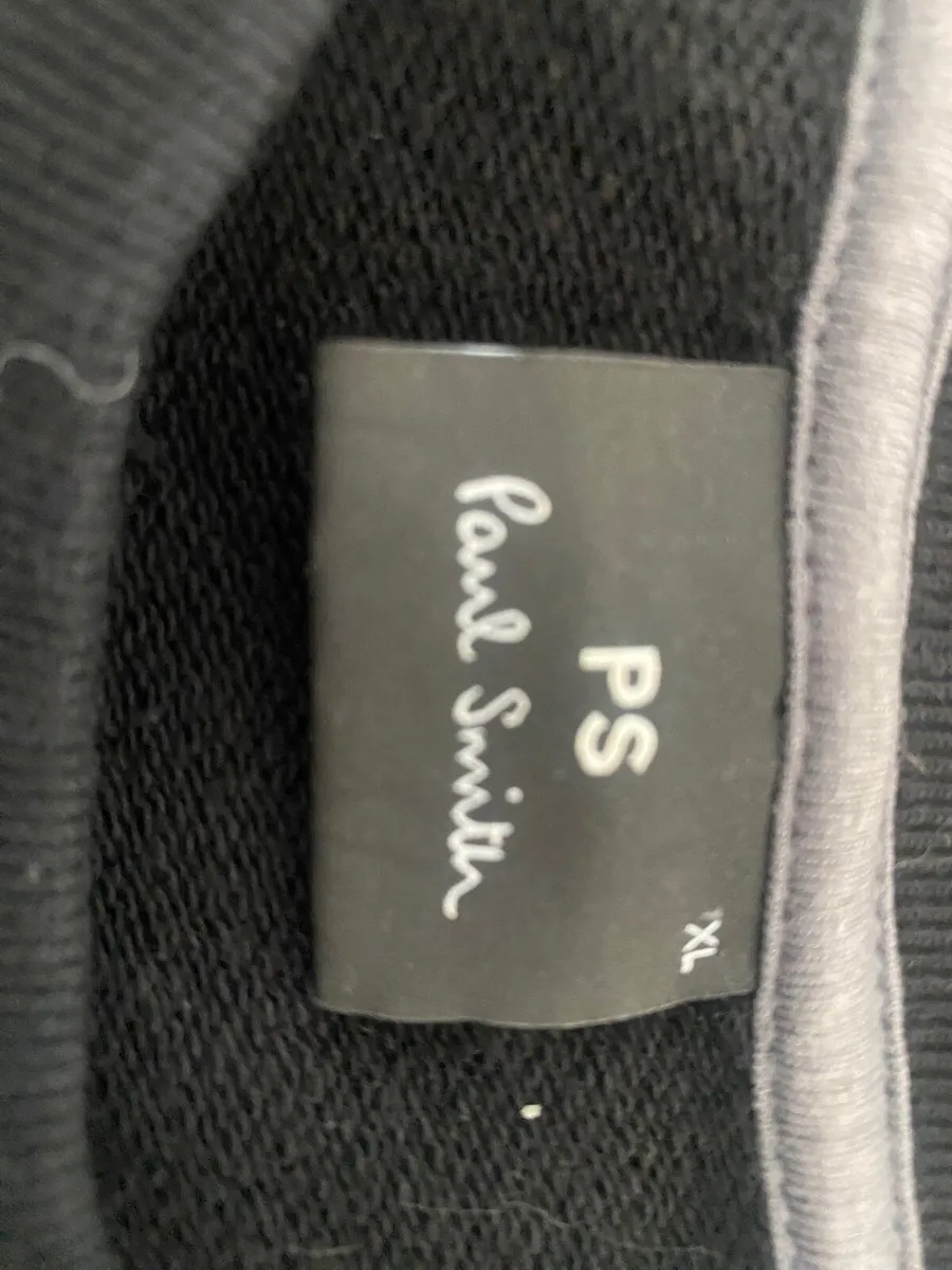 Paul Smith Jumper - Image 3