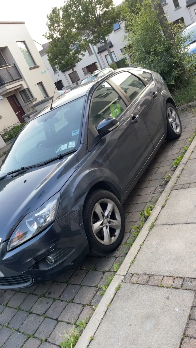 Ford focus - Image 1