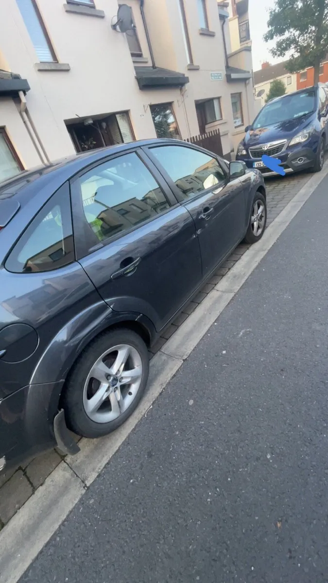 Ford focus - Image 2