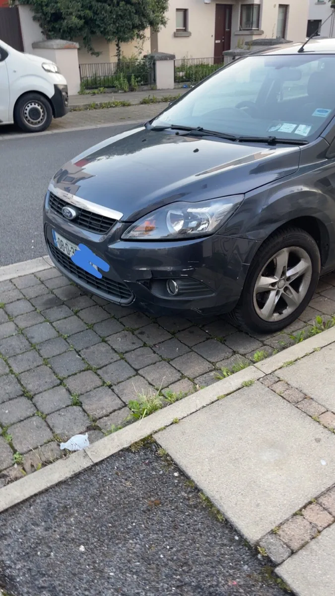 Ford focus - Image 3