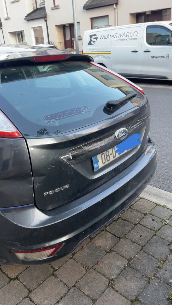 Ford focus - Image 4