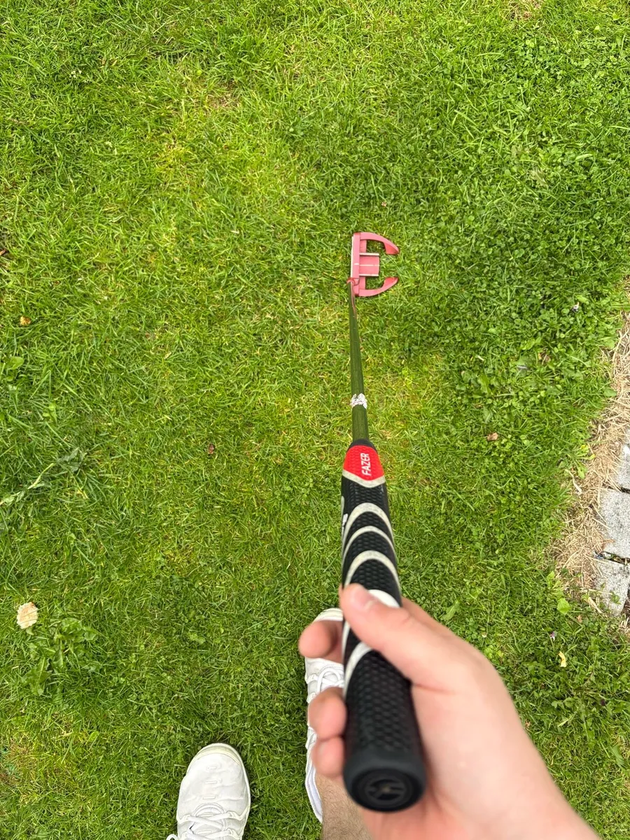 Golf putter - Image 2