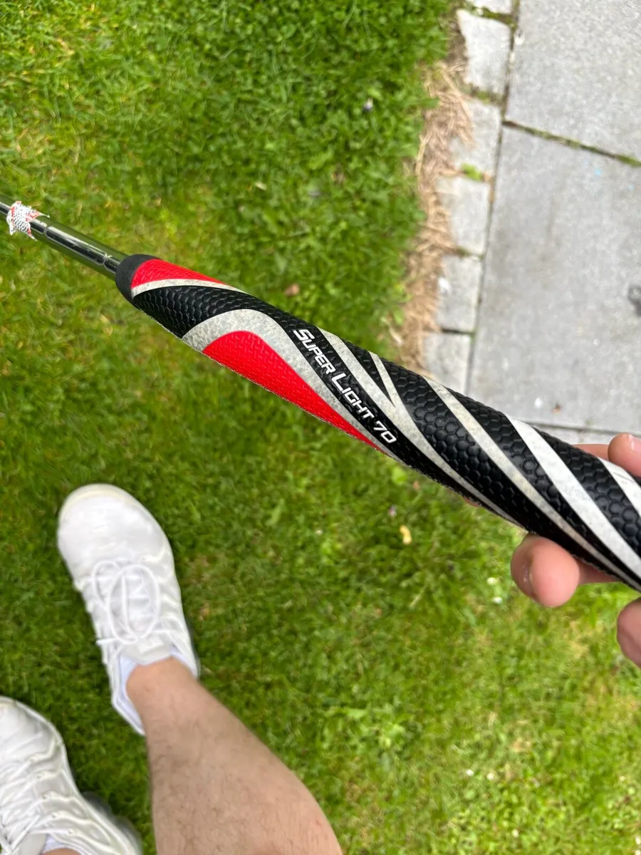 Golf putter - Image 3