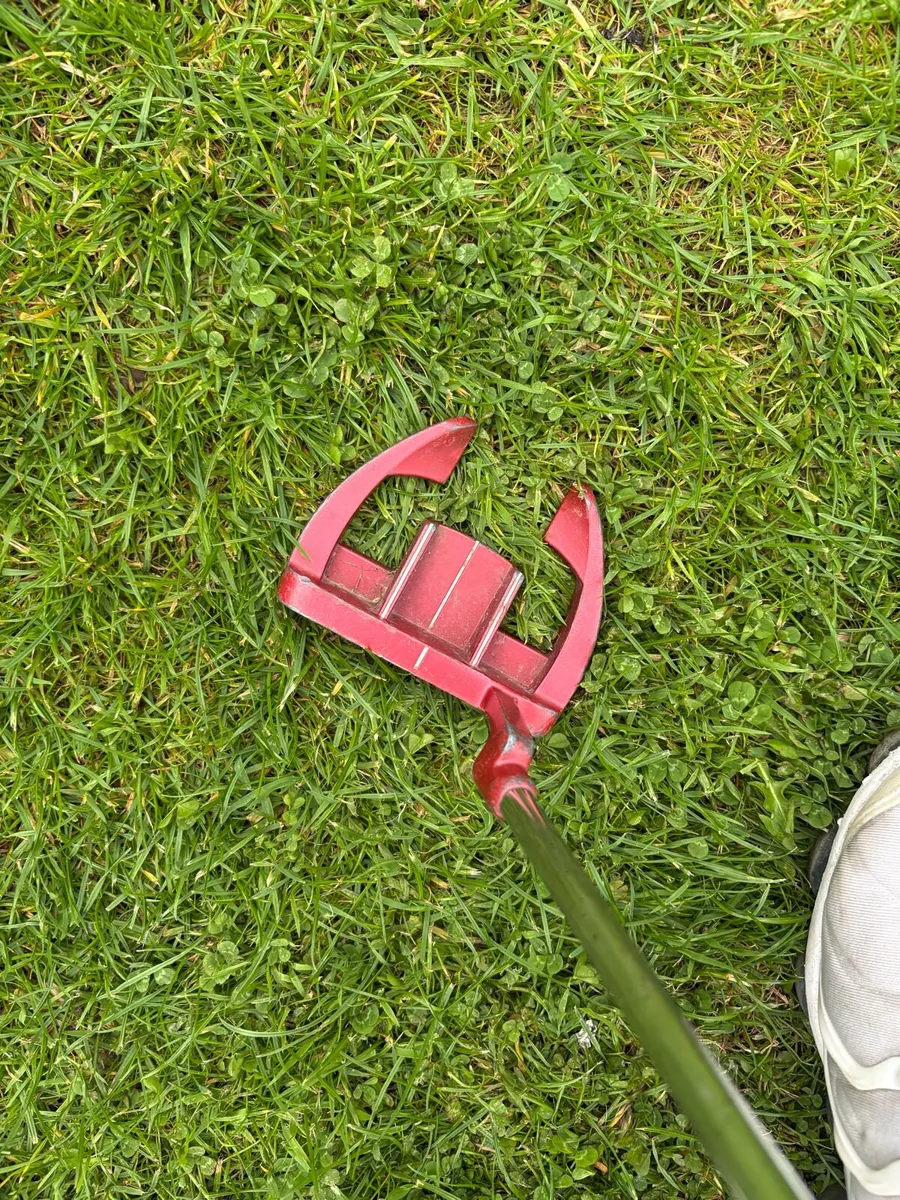 Golf putter - Image 4