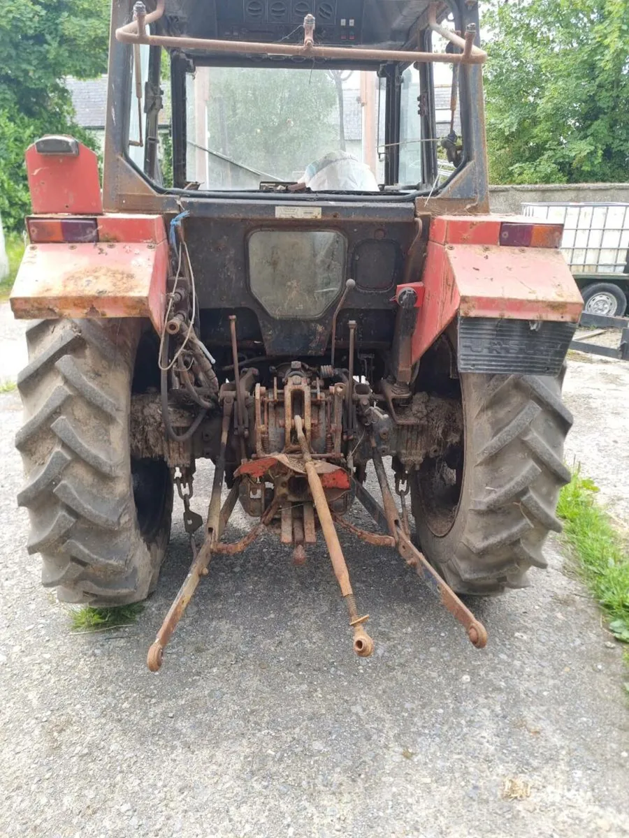 Ursus 3512 - Image 2