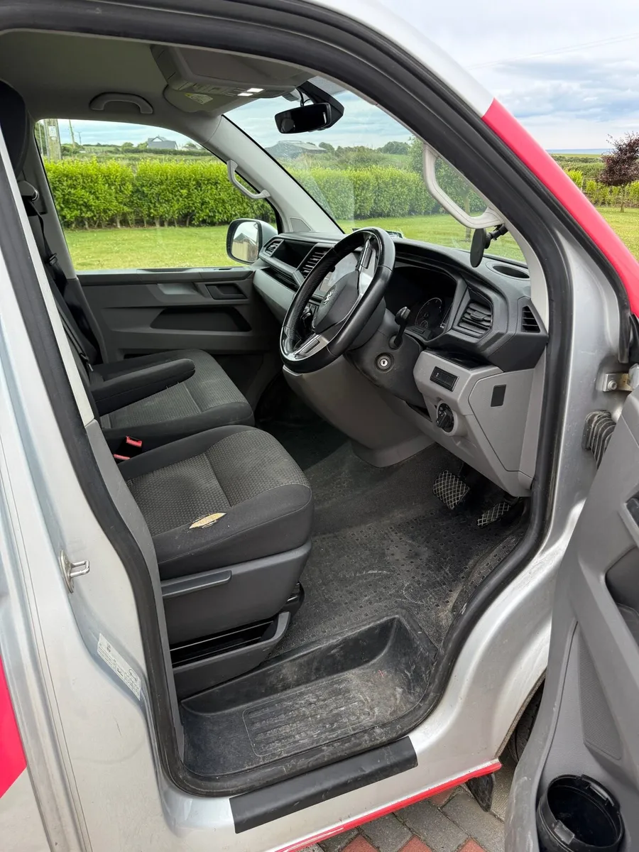 VW Transporter T6.1  4Motion Highline Automatic - Image 2
