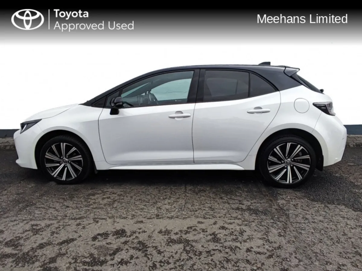 Toyota Corolla COROLLA HYBRID L/SPORT HB - Image 3