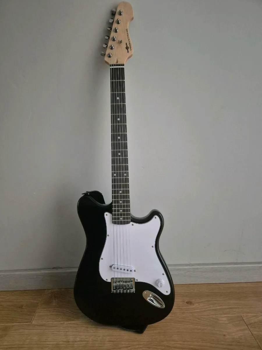 Electric guitar - Image 2