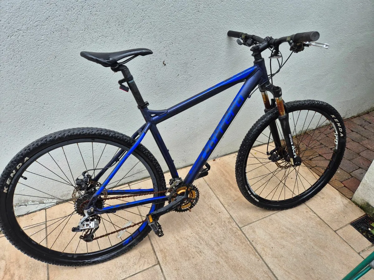 Scooter/mountain bike - Image 4