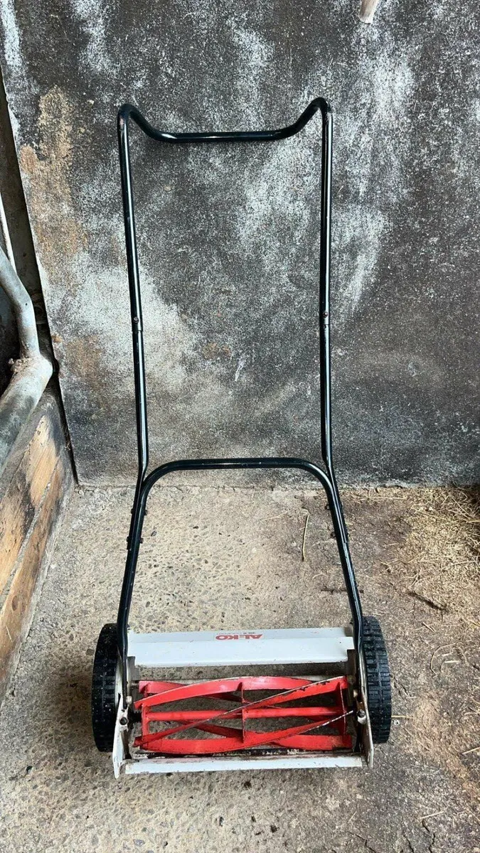 Garden equipment - Image 3