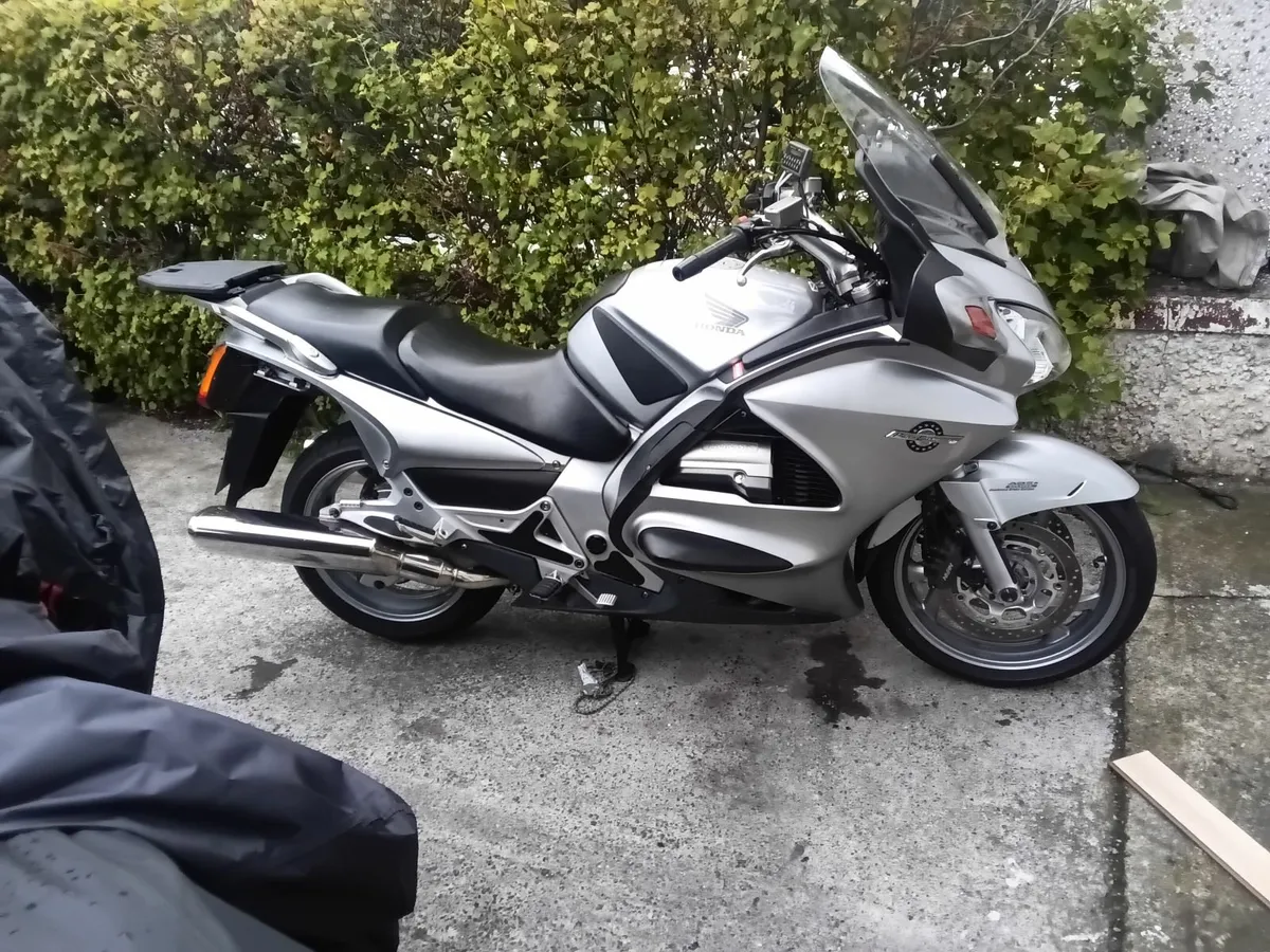 HONDA ST1300 - Image 1