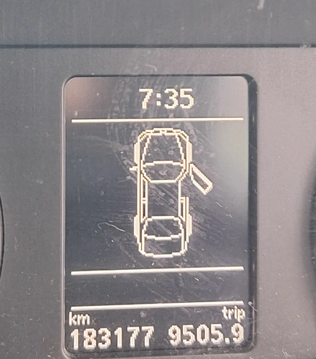 Skoda Octavia 2013 - Image 2