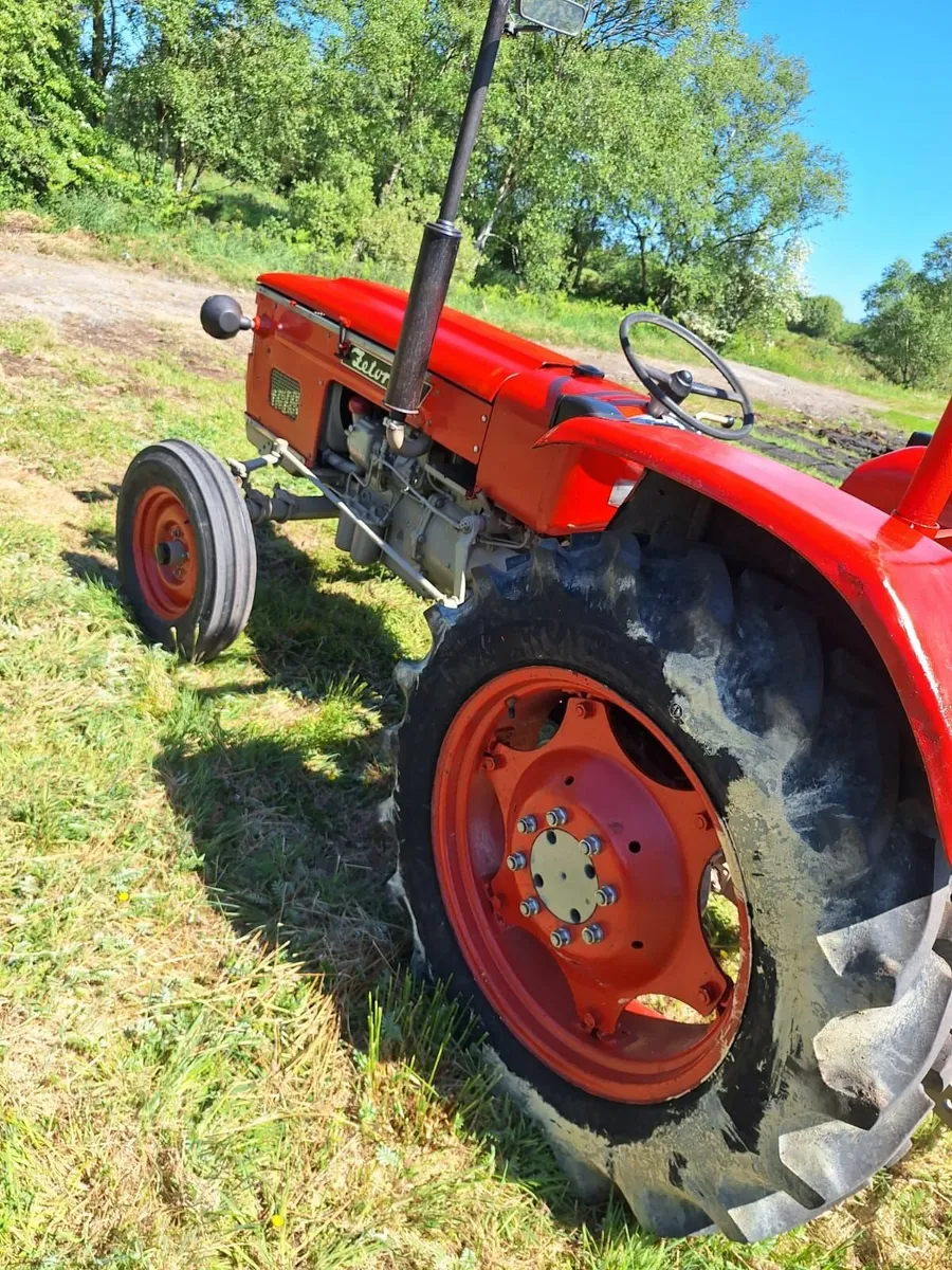 Zetor 3511 - Image 4