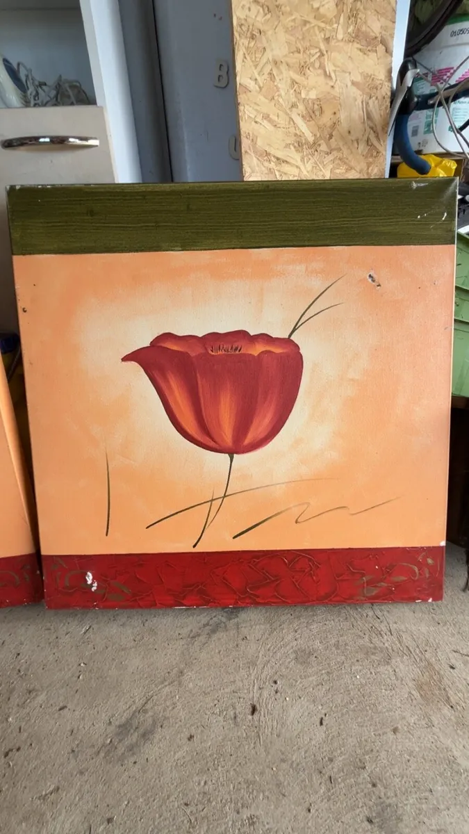 paintings - Image 1